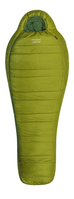 Pinguin Magma 630 Sleeping Bag, Green