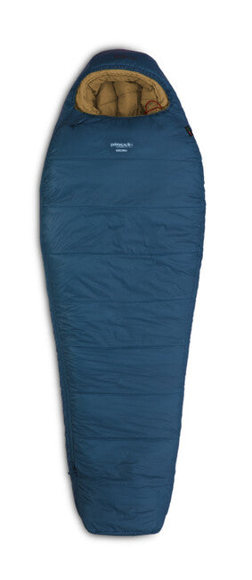Pinguin Micra CCS Sleeping Bag, Blue