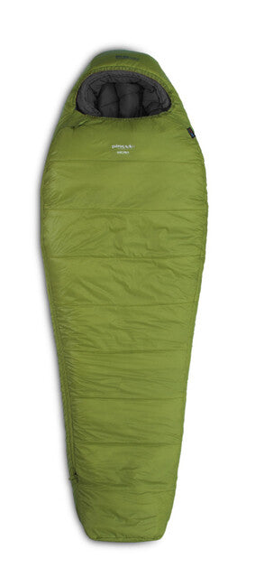 Pinguin Micra CCS Sleeping Bag, Green