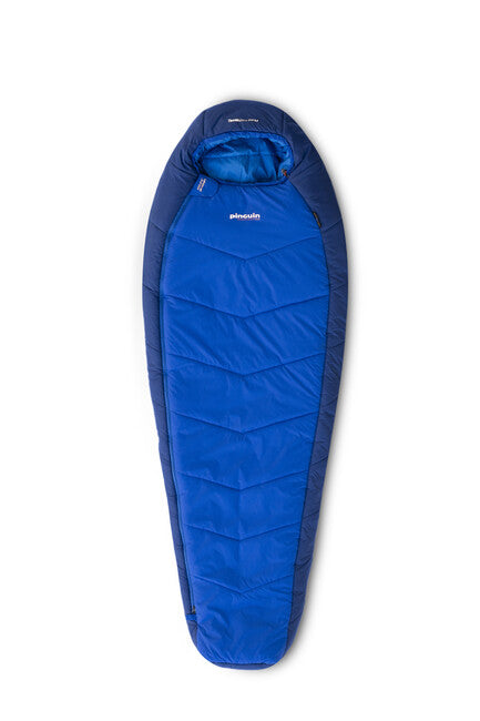 Pinguin Mistral Lady PFM Sleeping Bag, Navy Blue