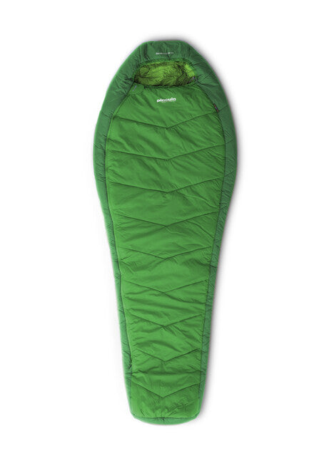 Pinguin Mistral PFM Sleeping Bag, Green
