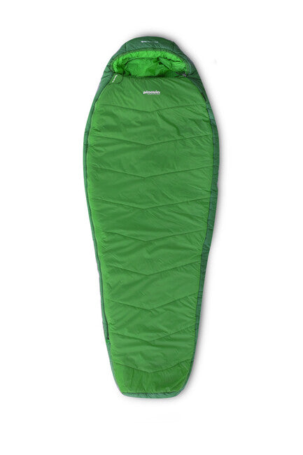 Pinguin Savana PFM Sleeping Bag, Green