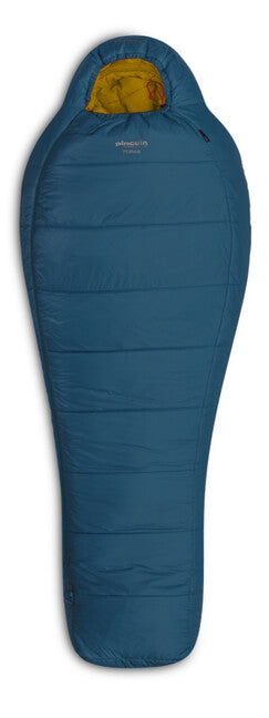 Pinguin Topas CCS Sleeping Bag, Blue