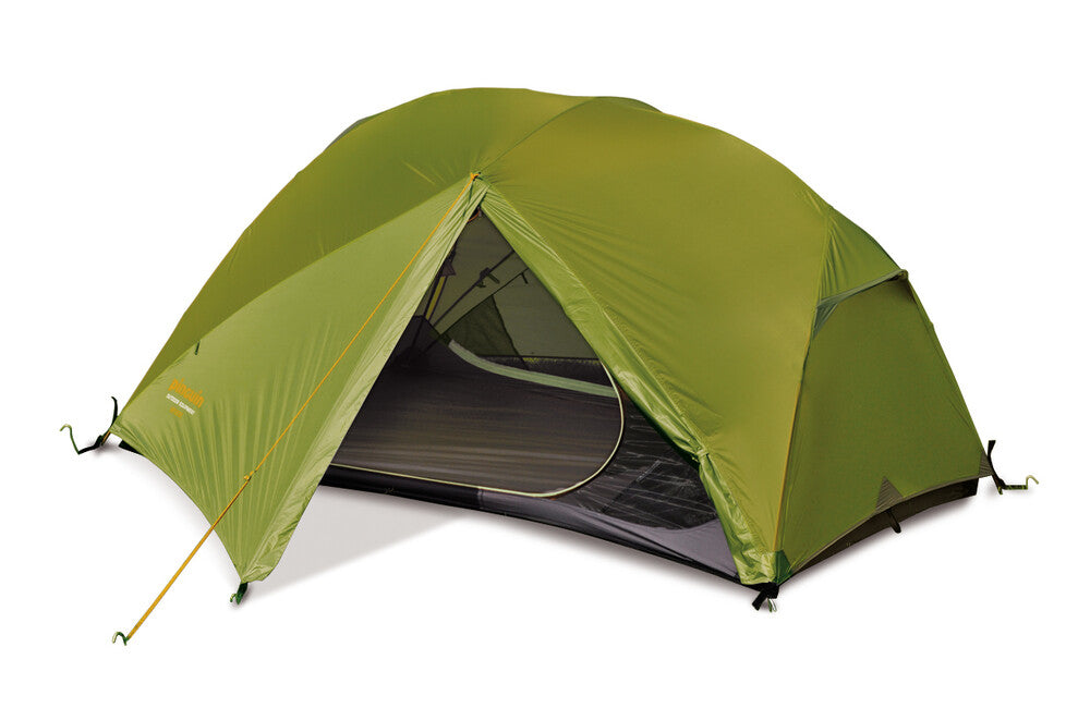 Pinguin Aero 3 Tent, Green