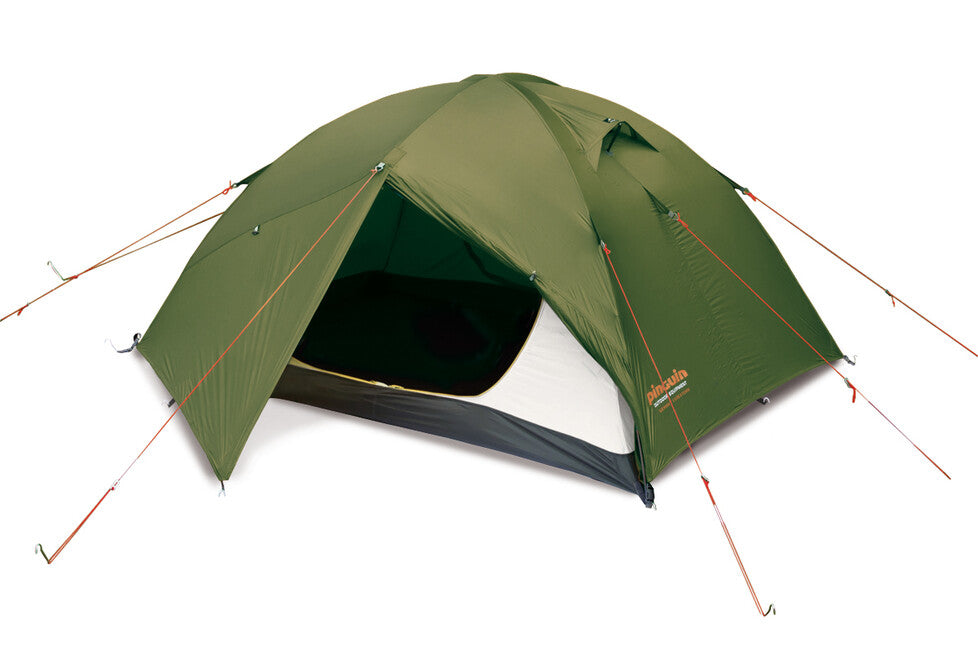 Pinguin Gemini 150 Extreme Tent, Green