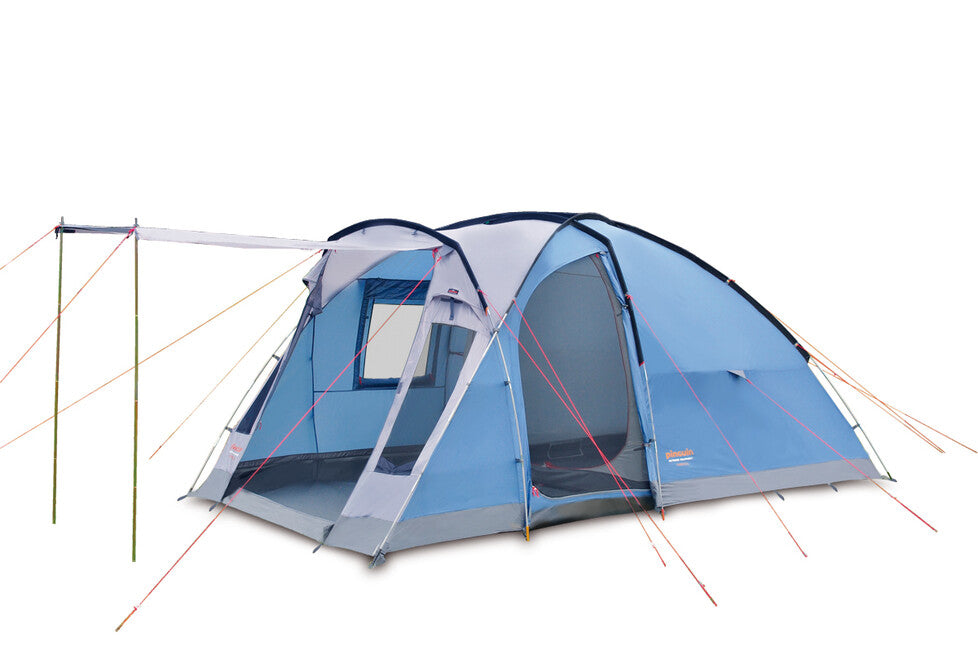 Pinguin Nimbus 3 Tent, Blue