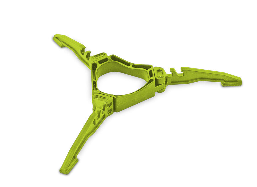 Pinguin Cartridge Stand, Green