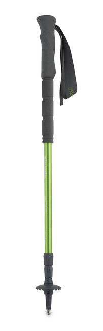 Pinguin Light TL Foam Trekking Poles, Green