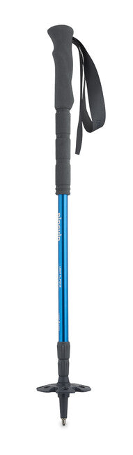 Pinguin Light TL Trekking Poles Foam, Navy Blue