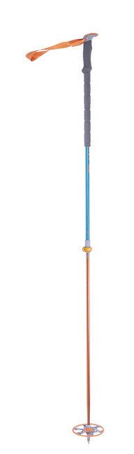 Pinguin Tour Long FL Foam Trekking Poles