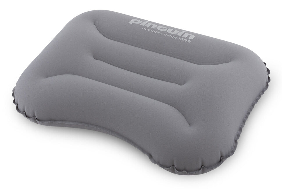 Pinguin Pillow, Grey