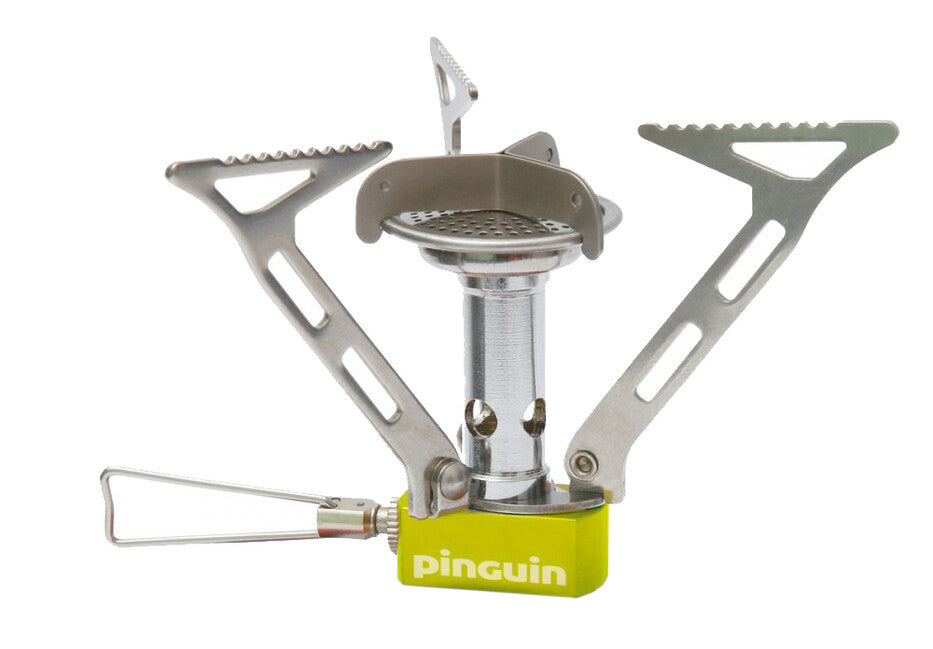 Pinguin Hiker Stove