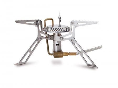 Pinguin Mantis Stove