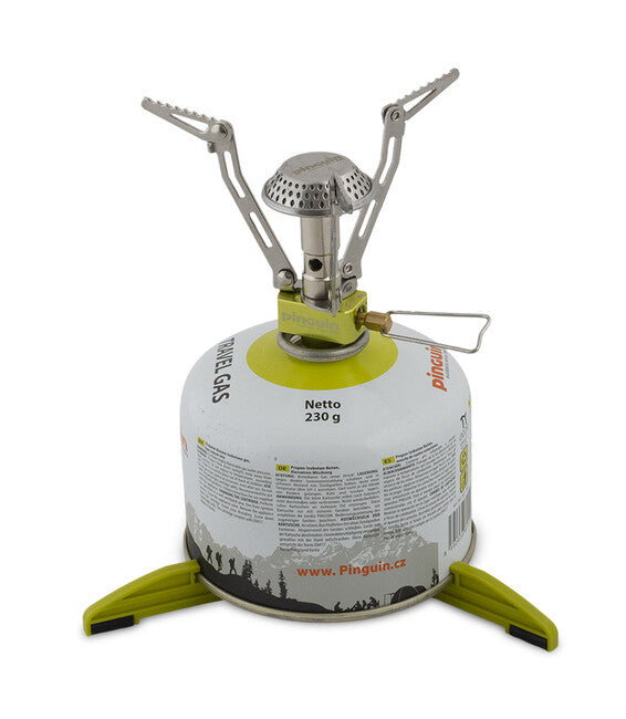 Pinguin Trek Stove