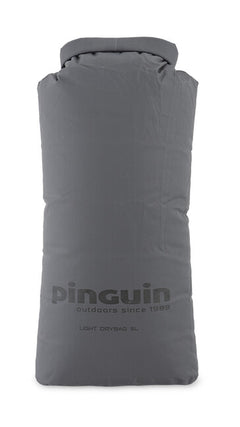 Pinguin Dry bag vodoodporna vreča 5 L, siva