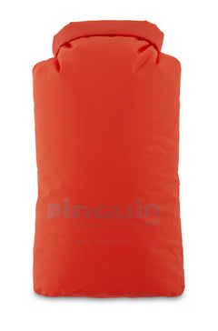 Pinguin Dry bag vodoodporna torba 5 L, oranžna
