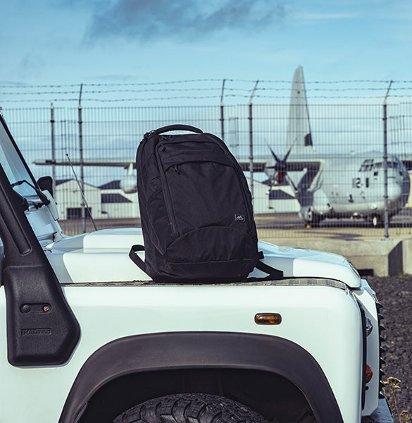 Helikon-Tex Traveler Backpack, Shadow Grey