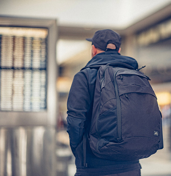 Helikon-Tex Traveler Backpack, Shadow Grey