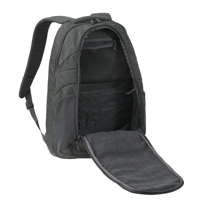Helikon-Tex Traveler Cordura Backpack, Black