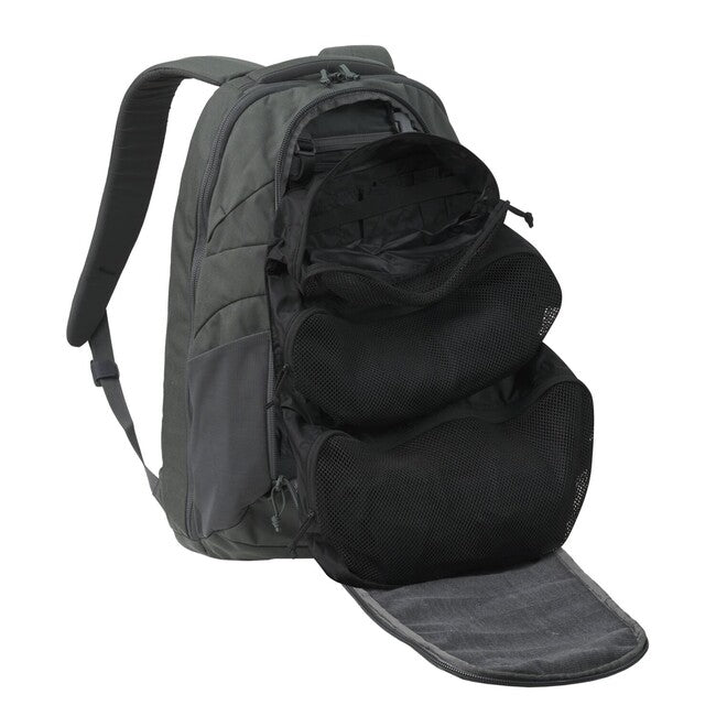 Helikon-Tex Traveler Cordura Backpack, Black