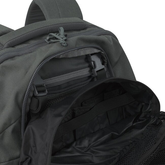 Helikon-Tex Traveler Cordura Backpack, Black