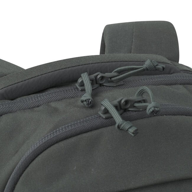 Helikon-Tex Traveler Cordura Backpack, Black