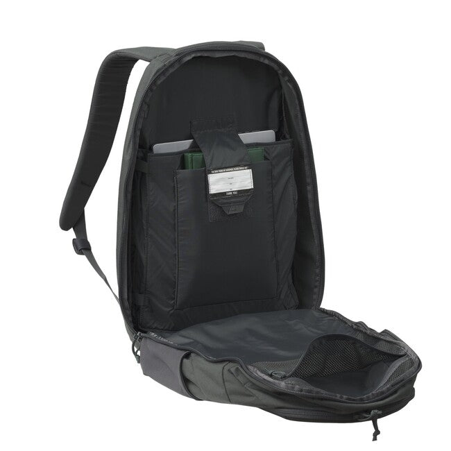 Helikon-Tex Traveler Cordura Backpack, Black