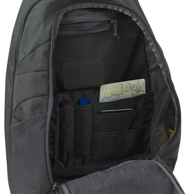 Helikon-Tex Traveler Cordura Backpack, Black