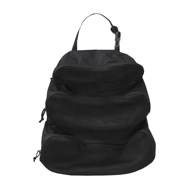Helikon-Tex Traveler Cordura Backpack, Black