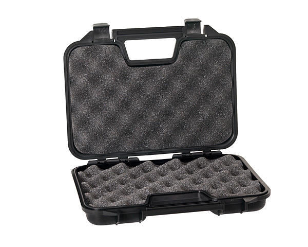 SRC Plastic Pistol Case, Black