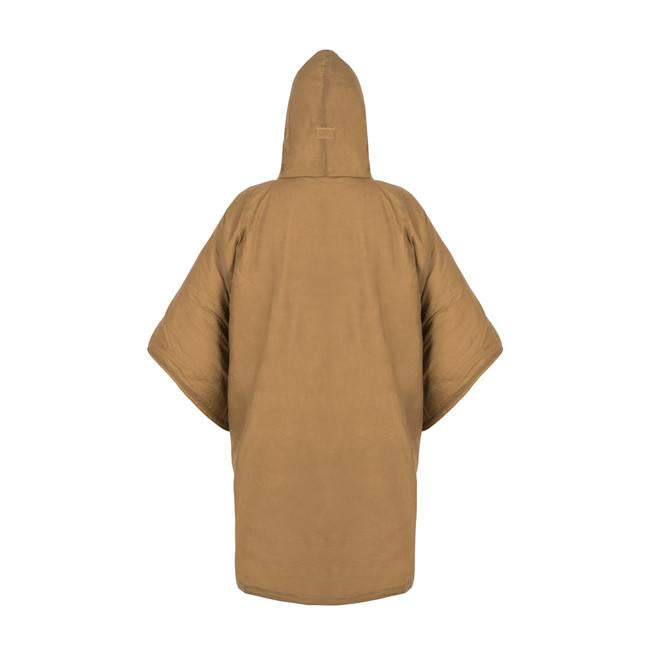 Helikon-Tex Swagman Roll Poncho, Taiga Green