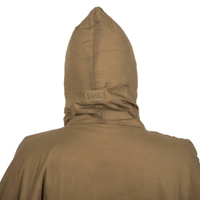 Helikon-Tex Swagman Roll Poncho, Taiga Green