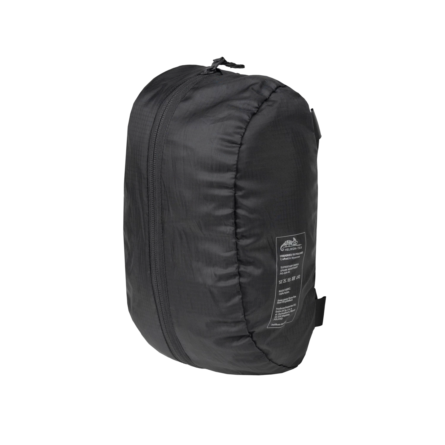 Helikon-Tex Supertarp Small Spark Resistant celta, taiga green