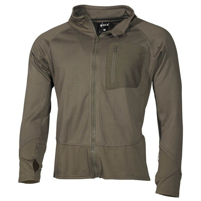 MFH American Tactical Jacket, OD Green