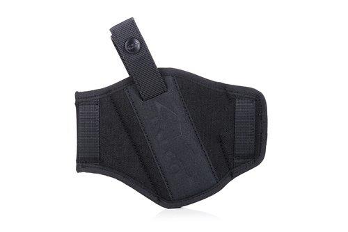 Falco Holster for CZ 75 Compact Belt, Black Right-handed