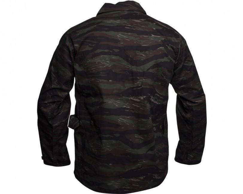 O&T Field Shirt Hunter Grant, British DPM Woodland