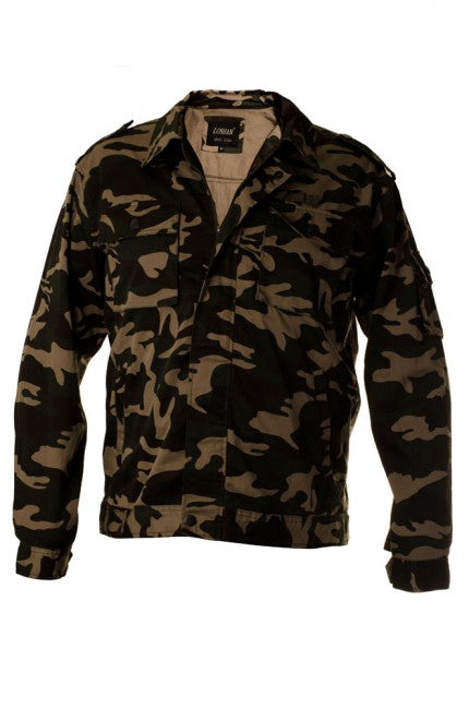 Loshan Field Shirt Forest, Woodland