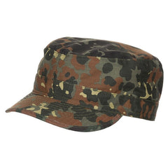 MFH BDU Ameriška poljna kučma rip stop, BW camo