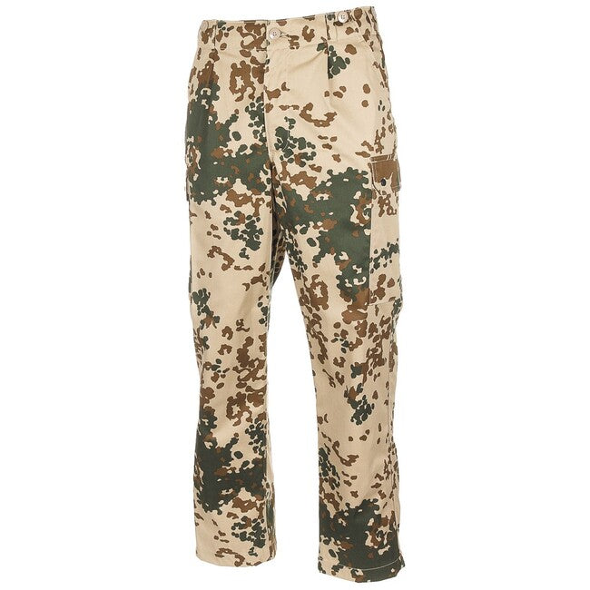 BW Field Pants, BW Tropical Camo, 3 Colors