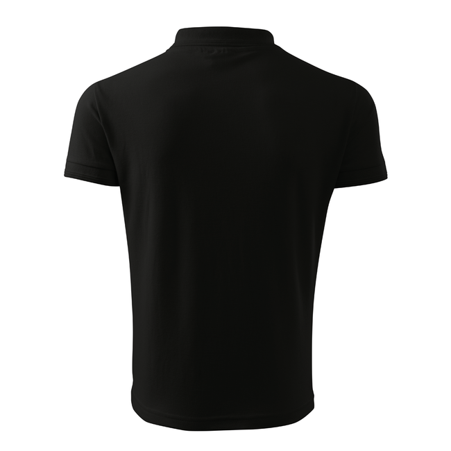 DRAGOWA Polo Shirt, Small Slovak Emblem