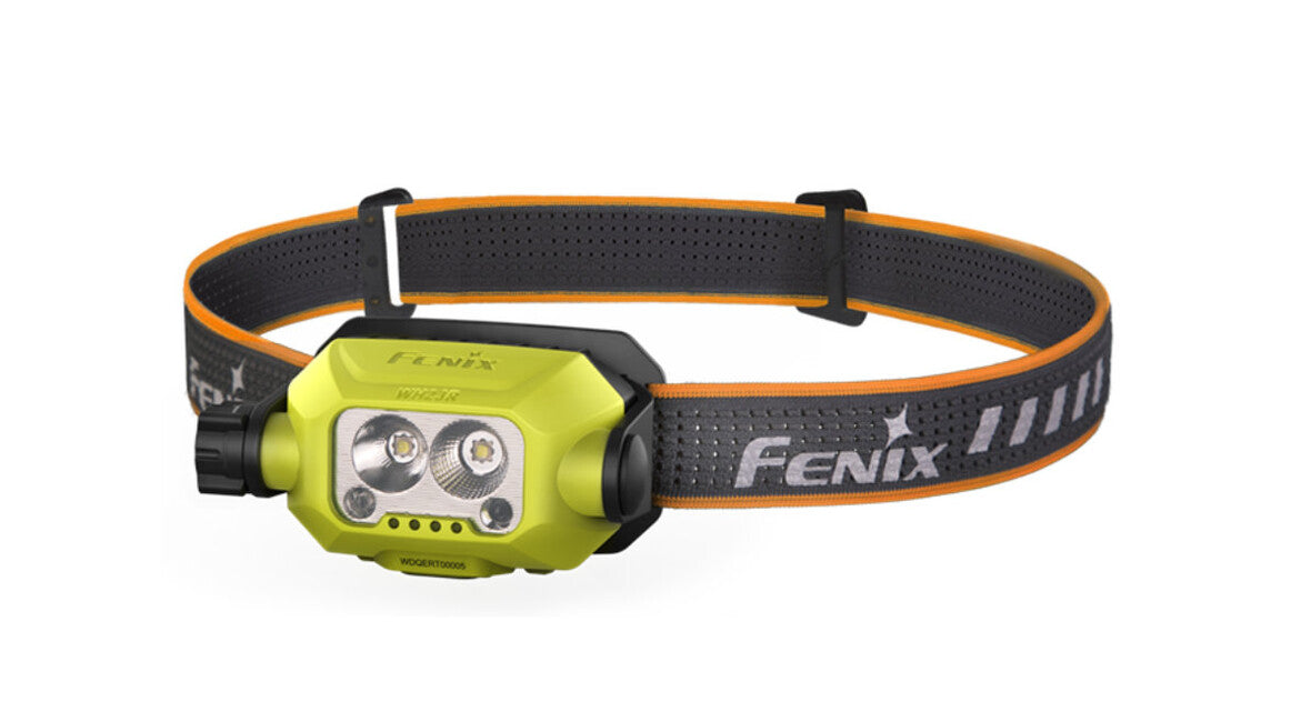 Fenix WH23R Work Headlamp