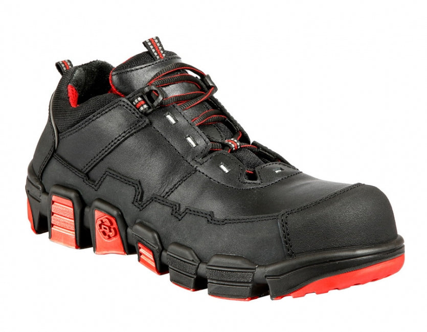 Prabos Python Work Shoes, Low