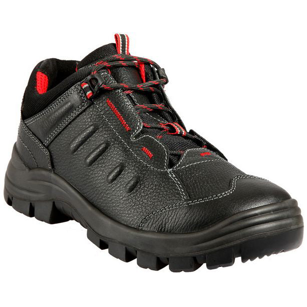 Prabos Tim Work Shoes, Low