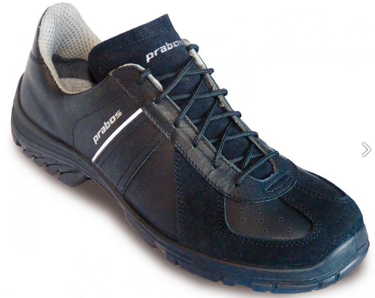 Prabos Alonso Work Hiking Boots