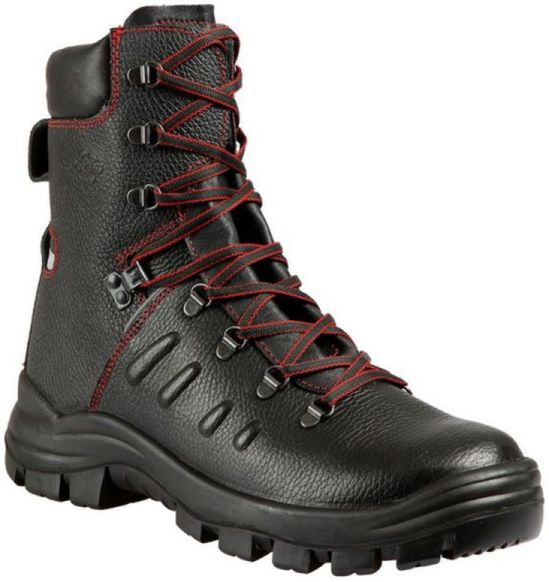 Prabos Theodor Work Boots, High