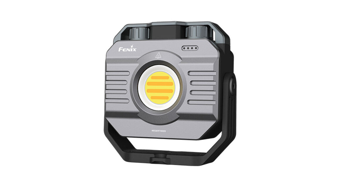 Fenix CL28R Work Light with Power Bank