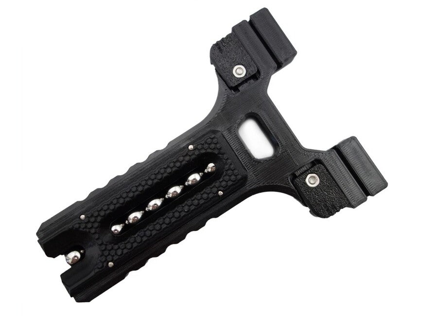 EXTREME SLINGSHOT III, Black