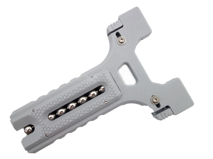 Extreme Slingshot III Slingshot, Grey