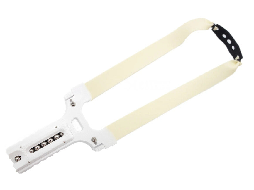 Slingshot Extreme III Slingshot, White