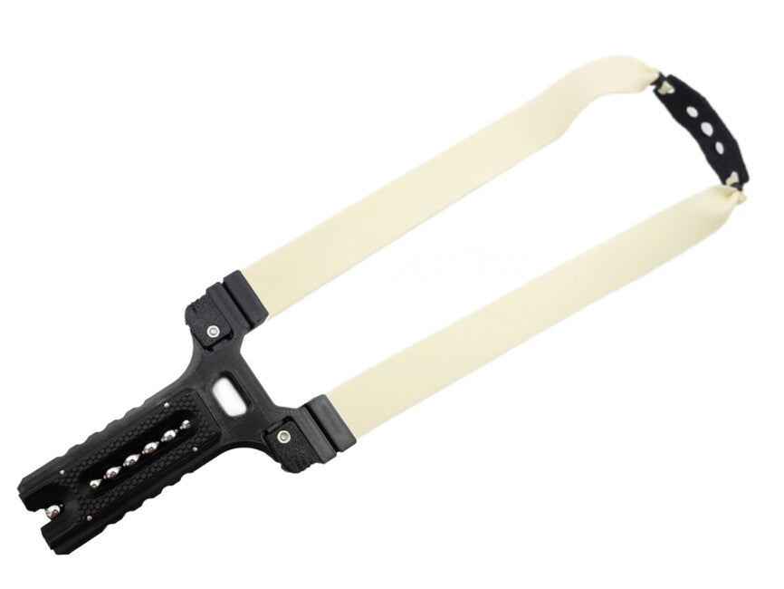 Extreme Slingshot III Slingshot, Black